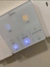 美的（Midea）浴霸风暖浴室取暖器集成吊顶排气扇照明一体卫生间灯暖风机Y20 实拍图