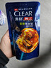 清扬（CLEAR）男士防脱去屑洗发水200g补充装 防脱特证 京东试用 实拍图