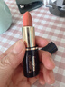 袋鼠妈妈准孕妇专用口红显白保湿不易掉色唇膏化妆品（泡泡奶橘） 实拍图