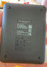 西部数据（WD）移动硬盘2TB USB3.0 SE系列 2.5英寸 机械硬盘 笔记本电脑外接 外置存储办公 大容量家庭存储 实拍图