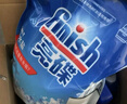 finish亮碟洗碗粉1kg 洗碗机专用洗涤剂酵素清洁杀菌耗材 实拍图