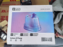 YEE鱼缸抽水泵潜水过滤循环低音鱼池小型吸鱼粪换水器40w带牛筋管 实拍图