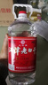 几江江津老白干 小曲清香型白酒 60度 2.4L*1桶 单桶装 高度泡酒专用 实拍图