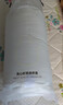 京东京造大白被 100%原生纤维A类磨毛保暖被子冬季被芯6斤2x2.3m 实拍图