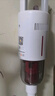 德尔玛（Deerma）【2万+好评】无线手持吸尘器VC20 Plus家用手持轻量化吸尘器立式充电强力大功率 大吸力宠物吸毛 实拍图