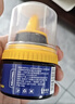 ONEFULL鞋油擦鞋神器真皮保养油无色通用皮鞋皮革护理保养油无色50ml 实拍图