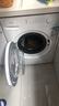美的（Midea）滚筒洗衣机全自动 10公斤家用超薄 双重除菌 三重守护 MG100V11FPRO 以旧换新 国家补贴 京东自营 实拍图