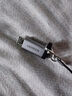 绿联 Type-C转MicroUSB公对公2A数据线 接耳机麦克风二合一数据传输充电 适用安卓华为小米手机1.5m 实拍图