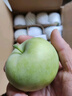 京地达山西青苹果 净重3斤单果150g起 小苹果现摘酸甜脆爽 源头直发包邮 实拍图