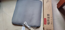 彩虹电热坐垫办公室取暖USB充电发热椅垫暖身加热三档调温石墨速热 实拍图