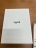 掌阅（iReader）Light4 长续航 6英寸智能阅读本 电子书阅读器 墨水屏电纸书 AI平板电脑学习看漫 便携笔记本 沉墨 实拍图
