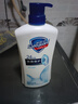舒肤佳健康净护沐浴露 650g*3(纯白清香+柠檬香+樱花香) 新旧包装随机 实拍图