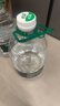 怡宝 饮用水 纯净水4.5L*4桶装水 整箱装 实拍图