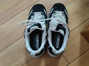 斯凯奇（Skechers）女鞋秋季厚底老爹鞋百搭熊猫鞋软底舒适外穿休闲运动鞋11959 实拍图