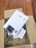 林内（Rinnai）热小智 燃气热水器天然气16升 家用恒温水伺服APP智控 16QD06W 以旧换新 16L 【京东小家APP智控】恒温水伺服 实拍图