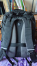 卡拉羊初高中生书包大容量减负电脑包通勤户外出游男生大学生双肩包背包 实拍图