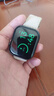 华强北在线华强北S11智能手表顶配版WatchS11/s10 promax 血氧功能高清离线支付语音助手运动NFC无边框男女 Watch S11 旗舰全功能【黑色】 超长续航-实时接收信息-双向支付 实拍图