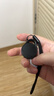 摩米士（MOMAX）AirTag苹果官方认证定位追踪器防丢器全球精准查找适用iPhone17儿童老人宠物行李车钥匙防丢定位 实拍图