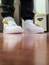 耐克NIKE男 板鞋 空军一号 AF1 AIR FORCE 1运动鞋CW2289-111白40.5 实拍图