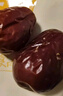 熊上树红枣新疆大枣泡茶特级特产和田骏枣6星蜜饯果干年货节送礼 【特级品质】500g*5袋（4-5cm） 实拍图