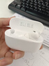 华为FreeBuds SE 4 ANC降噪版 真无线蓝牙降噪耳机 50小时长续航/多模式降噪/快速充电  陶瓷白 实拍图