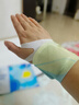 关节手腕腱鞘不适手腕护腕保暖防寒蒸汽热敷男女通用发热贴 【热敷手腕】5片 男女通用 实拍图