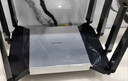 普联（TP-LINK）BE7200 WiFi7千兆双频无线路由器 7200M游戏加速 家用穿墙 四2.5G网口 独立FEM 信号增强 7DR7290 实拍图