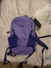 ARC'TERYX始祖鸟 MANTIS 16 BACKPACK 男女同款 背包 Aster/山菀紫 均码 实拍图