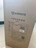 艾美特（AIRMATE）【重磅新品】取暖器家用无雾加湿器大容量空气加湿电暖气暖风机卧室全屋速热大面积电暖器 AIR16-1 实拍图