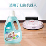 斧头牌（AXE）地板清洁剂2L 尤加利清香  瓷砖实木地板通用 包装随机 实拍图