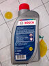 博世（BOSCH）通用型DOT4 刹车油制动液离合器油汽车养护套装保养2L包安装 实拍图