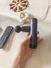 飞利浦（PHILIPS）小钢炮筋膜枪mini肌肉按摩器专业级深层按摩筋膜按摩仪颈膜枪3105G灰  圣诞节礼物男女友生日礼物 实拍图