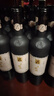 莫高（MOGAO）干红葡萄酒红酒赤霞珠 30年树龄 750ml*6整箱红酒礼盒装 实拍图