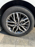佳通轮胎GITI 轮胎215/55R17 94W GitiSynergy H2 适配 秦PLUS/宋MAX 实拍图