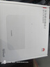 华为4g插卡路由器移动路由2pro/5全网通CPE转无线网随身wifi宽带非wifi7企业级b535千兆2025款5g AX15B B320-820【三网版+一年套餐】 实拍图
