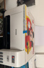 爱普生（EPSON）墨仓式 L3251彩色打印机 微信打印/无线连接 家用打印优选 AI学习打印机（打印、复印、扫描） 实拍图