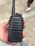 宝锋（BAOFENG）【两只装】BF-888S Plus强劲版对讲机 大功率酒店KTV高楼 户外自驾远距离对讲机 实拍图