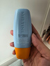 Mistine蜜丝婷防晒霜小黄帽40ml防水防汗紫外线高倍SPF50+圣诞礼物 实拍图