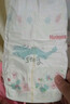 【准新品】好奇（Huggies）金装纸尿裤M162片(6-11kg)中号婴儿尿不湿超薄柔软超大吸力透气 实拍图