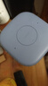 小米（MI）Xiaomi 智能音箱 蓝 超级小爱智能音箱 AI大模型问答 连续指令语控 支持远程备车 小米蓝牙音箱 实拍图