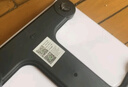 味之享体重秤家用电子称高精准小型充电智能人体电子秤宿舍脂肪秤体脂秤 实拍图