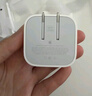 Apple/苹果【新品】40W USB-C充电器 type-c充电器苹果手机充电器手机快充头 苹果17手机充电器 实拍图