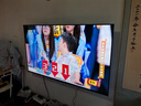 华为Vision智慧屏 5 SE优享版 55英寸 鸿蒙AI搜片 Mate 80投屏好搭档国家补贴平板电视机HDB525A9 实拍图