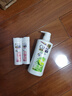 清扬女士去屑洗发水 清爽控油500g+试用装100gx2玻尿酸清爽留香洗头膏 实拍图
