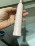 100W+热销】电动牙刷全自动充电式智能声波冲牙器软毛刷头女士男款学生情侣套装青少年牙刷 时尚粉+4刷头+充电线 实拍图