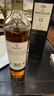 麦卡伦（MACALLAN）12年雪莉桶 单一麦芽威士忌 700ml 停产老版本 礼盒装 年货送礼 实拍图