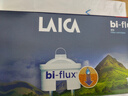 莱卡（LAICA）意大利原装进口滤水壶净水壶滤芯家用办公自来水净水器过滤水壶过滤芯通用其他水壶 除滤升级滤芯6只装F6M 实拍图