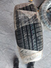 双星汽车轮胎 235/60R18 107H X31 适配哈弗H6/奥迪Q5/CR-V 实拍图
