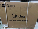 美的（Midea）【国家补贴】55L嵌入式变频微蒸烤蒸烤箱空气炸10英寸大彩屏多功能微蒸烤炸炖一体机 GC5 实拍图