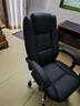 博泰老板椅可躺办公椅电脑椅沙发椅家用工学椅子午休椅92293 实拍图